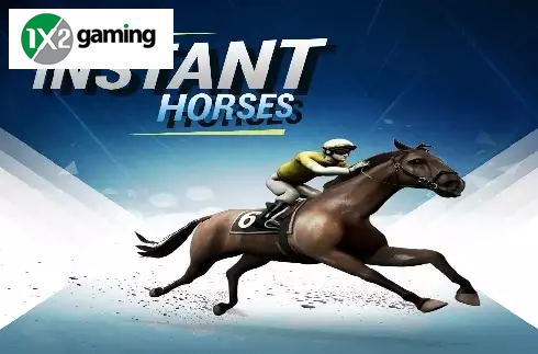 Instant Virtual Horses